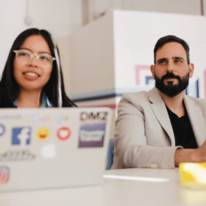 English - Communication skills